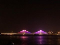 -武汉两江游览·夜游长江(汉口粤汉码头)