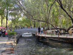 -水磨沟公园