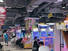 -大玩家(马鞍山万达店)