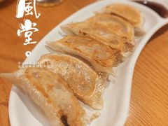 -一風堂拉面(港汇恒隆店)