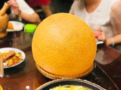 -杨记隆府(白象街店)