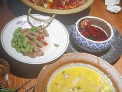-永安水煮活鱼·仪征菜(仪征奥林匹克店)