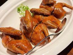 -彩丰楼·中餐厅(国家会展中心上海洲际店)