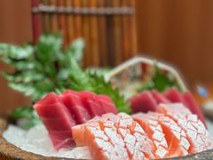 -水濑·日料放题(天河店)