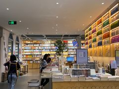 -三联韬奋书店(宽窄巷子店)