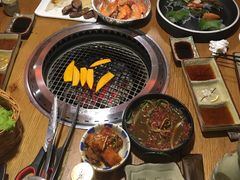 -赤坂亭·M9和牛烧肉·铁板烧(合肥万象城店)