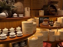 -无印良品餐堂 MUJI Diner(成都太古里店)