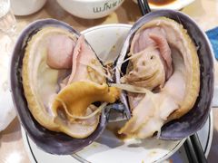 -海大大蒸汽海鲜餐厅·粤菜·特色小炒(欢乐颂店)