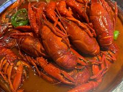 十三香小龙虾-袁老大龙虾(石鼓路总店)