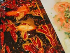 -京元盛铜锅涮肉(上海总店)
