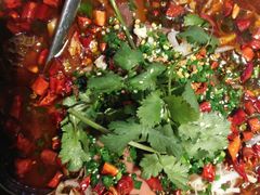 -东方山水金沙酒店-雅香阁中餐厅