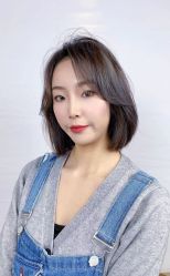 点击看大图 -可大男士理发馆