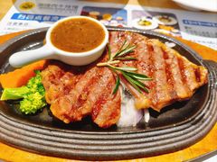 -海维克牛排馆HIGHWIC(右岸环宇坊店)