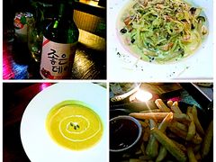 -MARU玛露音乐餐厅(大学路店)