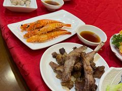 -红叶日料·放题·海胆·定食(星海店)