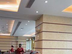 -好彩海鲜火锅饭店(银河百老汇店)