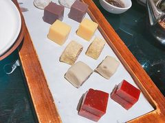 -皇城根北京风味主题餐厅(中海环宇城店)