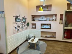 -伊顿幼儿园(济南大地锐城校区)