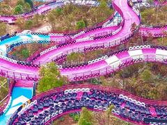 -盈香心动乐园