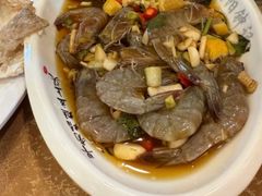 -揭阳钟记小食(福田新村店)