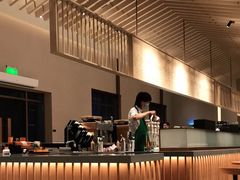 -星巴克臻选(嘉定疁城国际店)