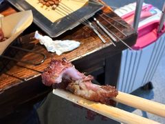-破店肥哈·海鲜·烧烤(郑州银泰inPARK店)