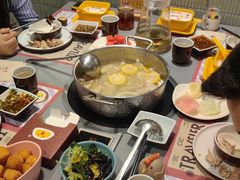 -椰小鸡·琼州糟粕醋(美兰缤纷城店)