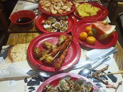 -好伦哥(温都水城店)