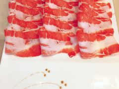 -北门涮肉·铜锅涮肉(南锣鼓巷店)