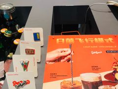 -Seesaw Coffee(上生新所店)