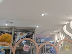 -MELAND CLUB亲子乐园·派对(浦东LCM置汇旭辉馆)