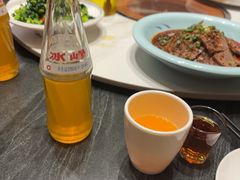-钟记陕南菜·煎锅鱼(红专南路店)