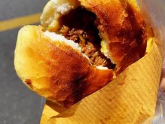 -牛煎里牛肉煎包淮南牛肉汤(广东路店)