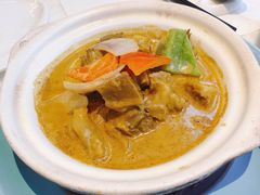 -港丽餐厅(高德置地店)