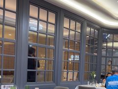 -中心大酒店·本味餐厅