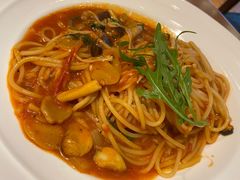 -新贝乐意大利餐厅(苏州中心店)