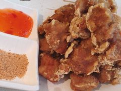 -船歌·鱼水饺青岛菜(金狮广场店)