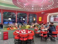 -避风塘·金牌店·夜宵(金玉兰店)