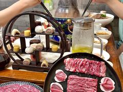 -东来顺•非遗火锅(外滩店)