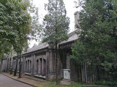 -香山公园