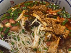 -陇上秦轩西安biangbiang面(EFC欧美金融商业城店)