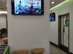 -老乡鸡(阜阳商厦时代广场店)