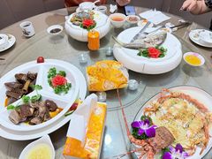 -郑厨私房菜