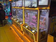-风云再起游乐汇(北京西单西西友谊店)