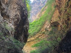 -龙门涧景区