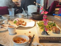 -三生三味密宗川菜·江景餐厅(来福士店)