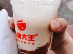 -永和大王(凤凰东街店)