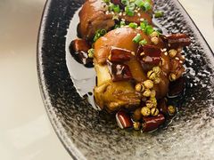 -绿茶餐厅(成都太古里店)
