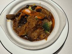 -纳地素食(石门公园店)
