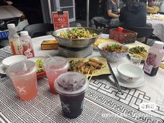 -严三毛口味虾·小严同学的店(曙光路直营店)